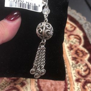 Brighton Crystal Ball book mark G90562